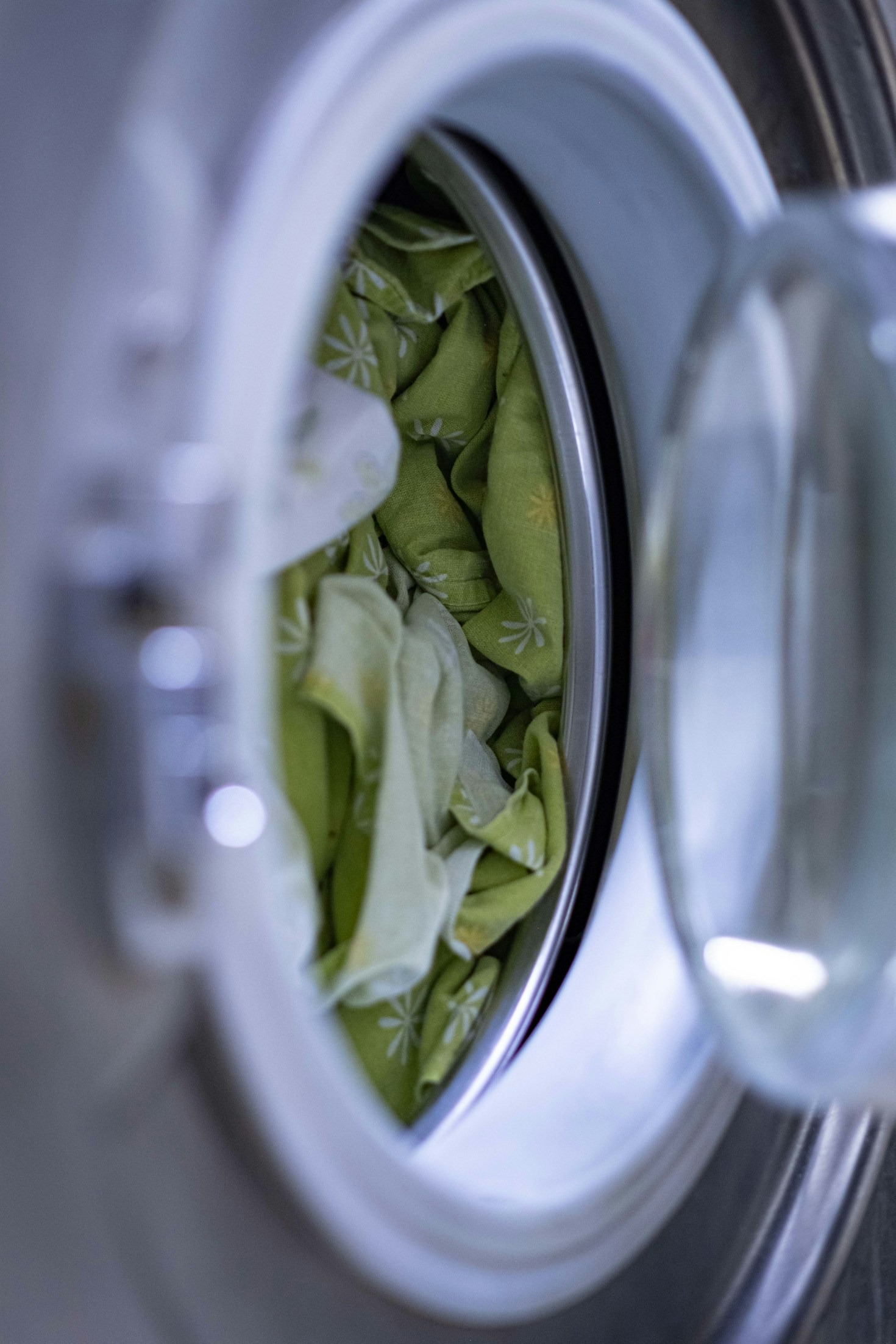 Extend the Life of Your Washing Machine