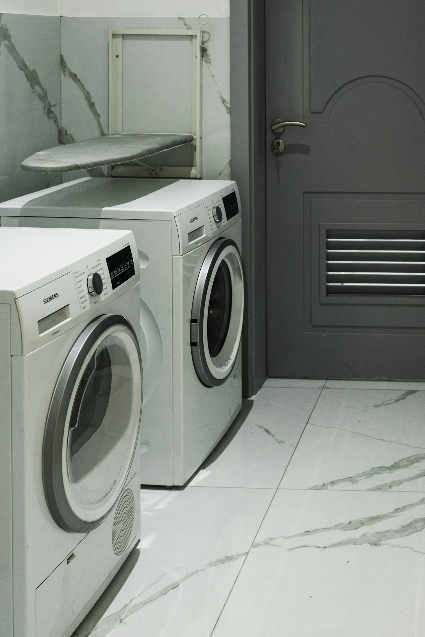 The Importance of Timely Washing Machine Maintenance